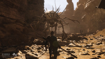 Black Myth: Wukong Nhận Vô Số Lời Khen Ngợi Từ Cha Đẻ God Of War