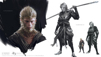 Black Myth: Wukong - Bom Tấn Hay… Bom Xịt?