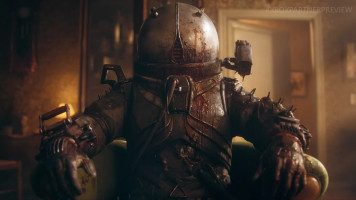 Bloober Team Công Bố Game Kinh Dị Mới Cronos: The New Dawn