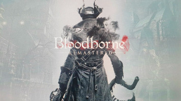 Bloodborne Remaster: Chỉ Xảy Ra Khi Miyazaki Có Thời Gian