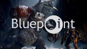 Bluepoint Vẫn Đang Phát Triển Một Tựa Game Mới