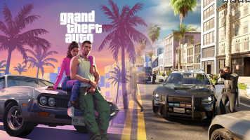 Bóng Ma Trì Hoãn GTA 6 Bao Trùm Ngành Game