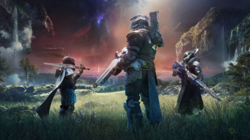 Bungie Co Hẹp Quy Mô Khi NhiềU Nhân Sự Chuyển Sang Các Dự Án PlayStation Khác