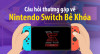 Các câu hỏi thường gặp về Nintendo Switch Mod Chip Các câu hỏi thường gặp về Nintendo Switch Mod Chip