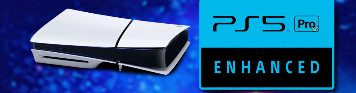 Các Game Được Dán Nhãn Enhanced Khi PS5 Pro Ra Mắt Sẽ Có Gì?
