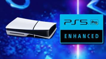 Các Game Được Dán Nhãn Enhanced Khi PS5 Pro Ra Mắt Sẽ Có Gì?
