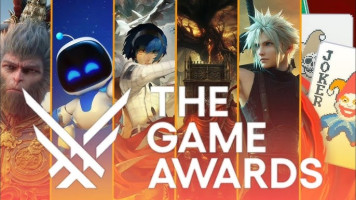 Các Game Được Đề Cử Tại The Game Awards 2024 Đã Tăng Doanh Số Đáng Kể
