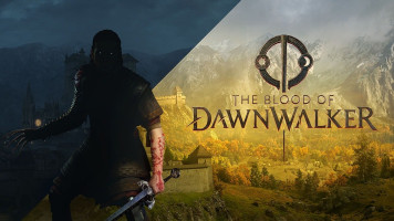 Các Nhà Phát Triển Ex-Witcher Trêu Chọc RPG  Về Hình Tượng Ma Cà Rồng Mới Và Nó Trông Thật Tuyệt