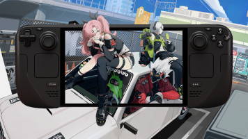 Cách Cài Đặt Zenless Zone Zero Trên Steam Deck