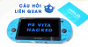 Các câu hỏi liên quan về việc hack PS Vita (cập nhật: đã hack được fw 3.65 và 3.68)