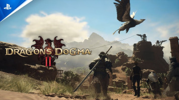 Capcom Cân Nhắc Để Dragon's Dogma Thành Thương Hiệu Chính Của Mình Capcom Cân Nhắc Để Dragon's Dogma Thành Thương Hiệu Chính Của Mình