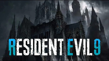 Capcom Chính Thức Xác Nhận Về Tựa Game Resident Evil Mới