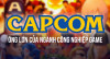 Lịch Sử Phát Triển Đầy Thăng Trầm Của CAPCOM