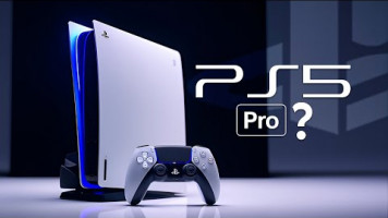 Cấu Hình PlayStation 5 Pro Bị Lộ Là Chính Xác?