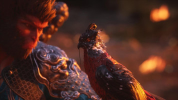 CEO của Black Myth: Wukong Nói Về Game of the Year và Tiêu Chí Chấm Giải