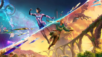 Cha Đẻ Split Fiction Không 