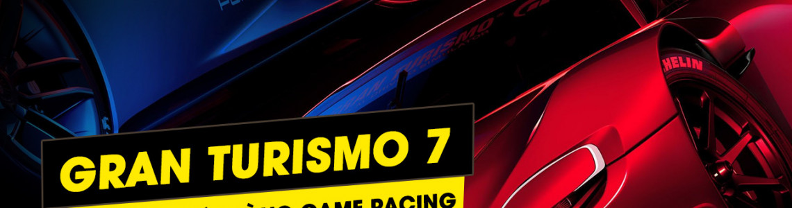[PS Showcase 2021] Chiêm ngưỡng trailer nét căng của siêu phẩm đua xe Gran Turismo 7