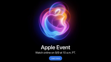 Chính Thức: Sự Kiện Ra Mắt iPhone 16 Mang Tên 