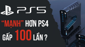 Chúng Ta Đã Biết Được Gì Về Siêu Phẩm PS5