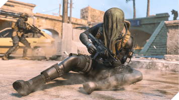 Cơ Chế Di Chuyển Mới Của Black Ops 6 Sẽ Không Làm Game Nhanh Hơn