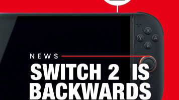 Cổ Phiếu Nintendo Giảm 7% Sau Khi Công Bố Thông Tin Về Switch 2