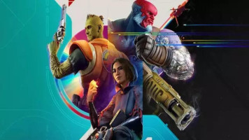 Concord Cho Phép Game Thủ PS Plus Chơi Thử Dịp Cuối Tuần