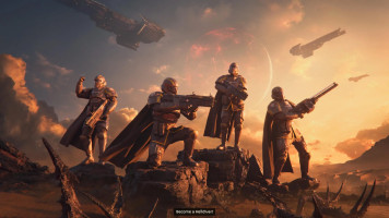 Cộng Đồng Helldivers 2 Phản Đối Gay Gắt Về Giá Skin