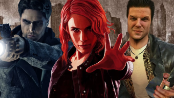 Control 2 Và Max Payne Remake Tiến Vào Giai Đoạn Mới Trong Khâu Phát Triển