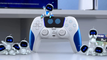 Credit Của Astro Bot Hé Lộ Về Việc Sẽ Có Thêm Nhiều Màn Crossover Trong Tương Lai