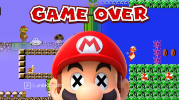 Một Cửa Hàng Tên Super Mario Chiến Thắng Nintendo Trong Vụ Kiện Thương Hiệu