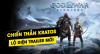 [PlayStation Showcase 2021] Cuối cùng chiến thần Kratos cũng lộ diện trong trailer mới của God of War Ragnarok
