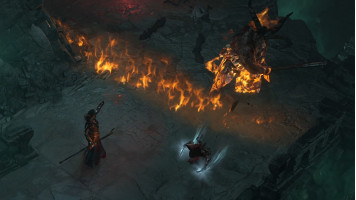 Cựu chủ tịch Blizzard Muốn Giảm Microtransactions Trong Diablo IV