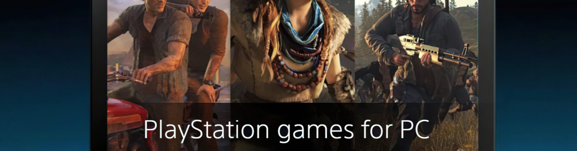 Cựu Giám Đốc PlayStation: Đưa Game Lên PC Rất Quan Trọng Cho Việc Mở Rộng Tại Trung Quốc Cựu Giám Đốc PlayStation: Đưa Game Lên PC Rất Quan Trọng Cho Việc Mở Rộng Tại Trung Quốc