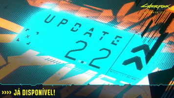 Cyberpunk 2077 Bất Ngờ Nhận Được Bản Cập Nhật Lớn 2.2 Nhà Phát Triển CD Projekt Red Cho Biết Họ Vẫn Đang Tiếp Tục Hỗ Trợ Và Phát Triển Trò Chơi Này