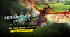 Đánh giá cảm nhận tựa game Monster Hunter Stories 2: Wings of Ruin Đánh giá cảm nhận tựa game Monster Hunter Stories 2: Wings of Ruin
