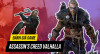 Đánh giá game Assassin’s Creed Valhalla: Sự trở lại của hội sát thủ