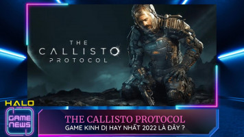 Đánh giá The Callisto Protocol: Game kinh dị hay nhất 2022 là đây?