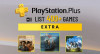 Danh sách 400+ game PS5, PS4 cho thành viên PS Plus Extra