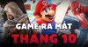 Danh Sách Game Ra Mắt Vào Tháng 10/2023 (P1) Danh Sách Game Ra Mắt Vào Tháng 10/2023 (P1)