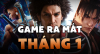 Danh Sách Game Ra Mắt Vào Tháng 01/2024 Danh Sách Game Ra Mắt Vào Tháng 01/2024