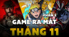 Danh Sách Game Ra Mắt Vào Tháng 11/2023 (P2) Danh Sách Game Ra Mắt Vào Tháng 11/2023 (P2)