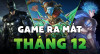 Danh Sách Game Ra Mắt Vào Tháng 12/2023 Danh Sách Game Ra Mắt Vào Tháng 12/2023