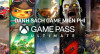Danh sách game miễn phí cho thành viên Xbox Game Pass Ultimate