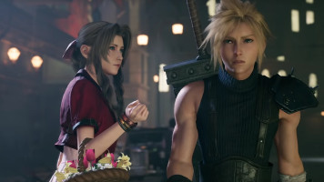 Đạo Diễn Final Fantasy 7 Gốc Mừng VÌ Bản Remake Đã Không Phụ Lòng Game Thủ