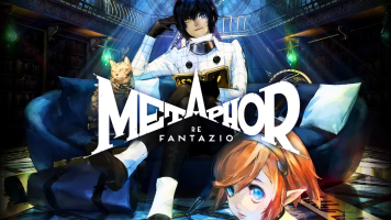 Đạo diễn Metaphor: ReFantazio Đã Bắt Đầu Thực Hiện Tựa Game Mới