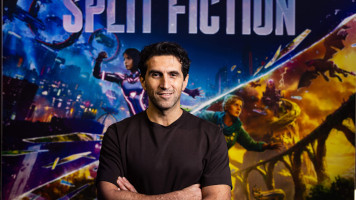 Đạo Diễn Split Fiction Đáp Trả Cáo Buộc “Tuyên Truyền Nữ Quyền”: “Cái Quái Gì Thế Này?”