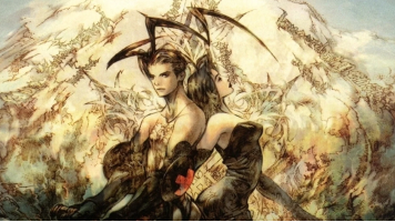 Đạo diễn Vagrant Story Đang Phát Triển 2 Tựa Game Mới