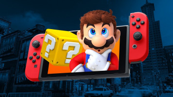 Đâu Là 10 Tựa Game Được Yêu Thích Nhất Trên Switch Năm 2023 Đâu Là 10 Tựa Game Được Yêu Thích Nhất Trên Switch Năm 2023