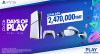 Days Of Play 2024 - Sony Playstation Tiếp Tục Giảm Giá Sâu Days Of Play 2024 - Sony Playstation Tiếp Tục Giảm Giá Sâu