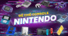 Đế chế Nintendo: Câu chuyện về các mẫu máy console và lý do thành công